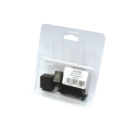 Aftermarket Rocker Switch - Main Beam, 3 Position (On/Off) ELT20-0287